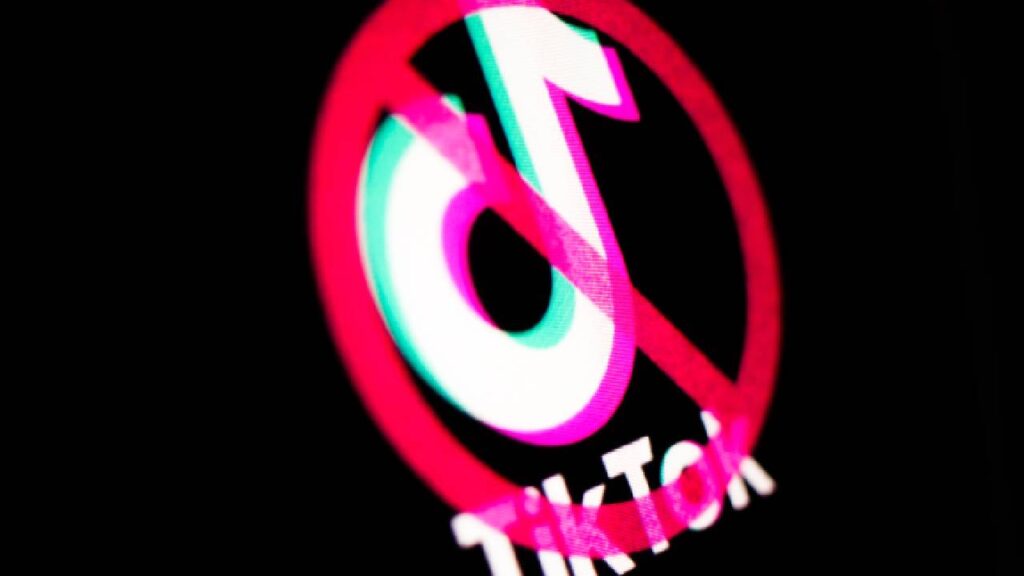 Через тарифи Трампа Китай загальмував угоду щодо TikTok – ЗМІ