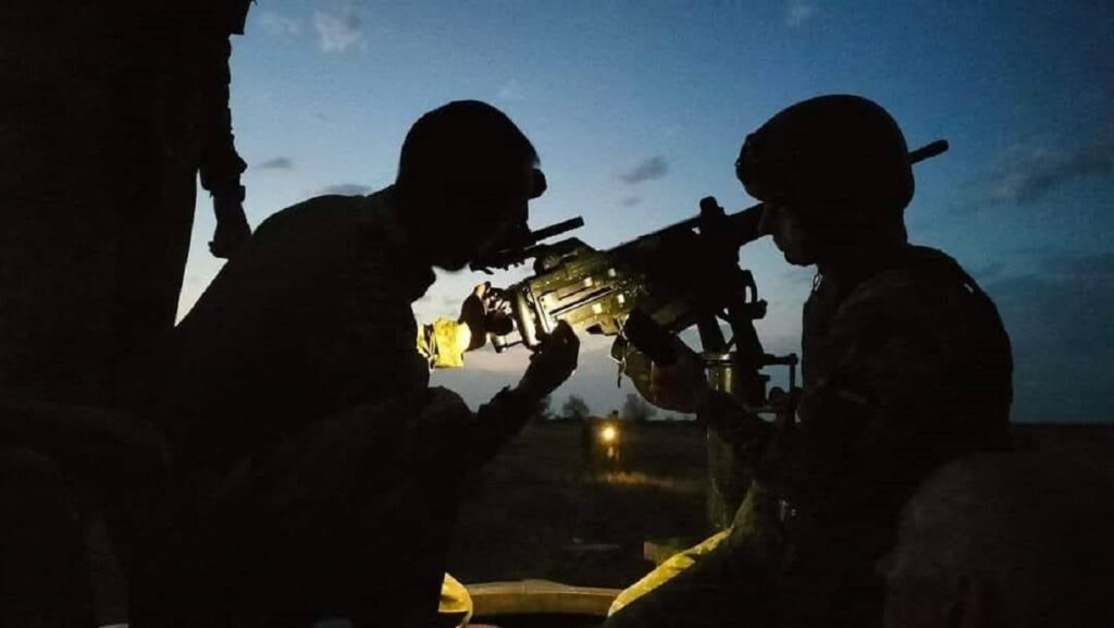 За тиждень над Україною збили 841 повітряну ціль: 48 ракет та 793 дрони