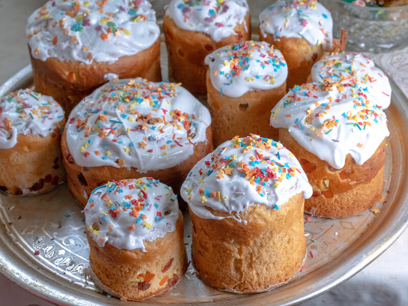 Змішайте ці три інгредієнти – і максимально проста глазур вийде гарантовано гарною. Швидкий рецепт