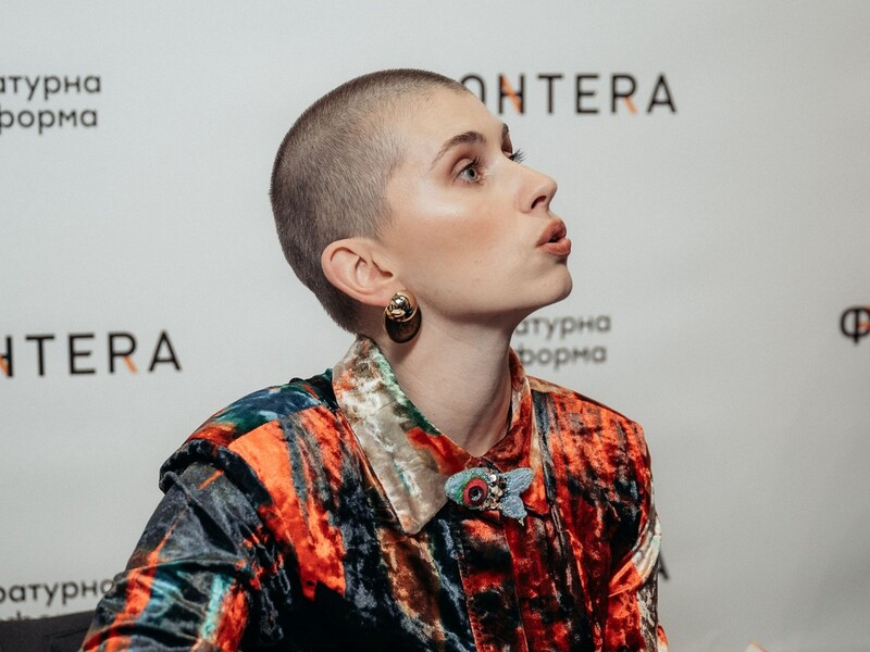 Бльостка розповіла про росіянина із Сан-Дієго, який мріє повернутися у РФ, щоб воювати проти України