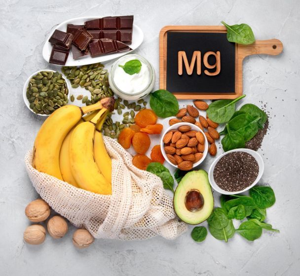 Коли краще пити магній — зранку чи ввечері