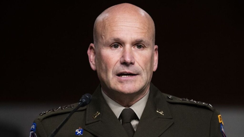 Україна має дуже сильні оборонні позиції, про поразку у війні не йдеться – генерал НАТО