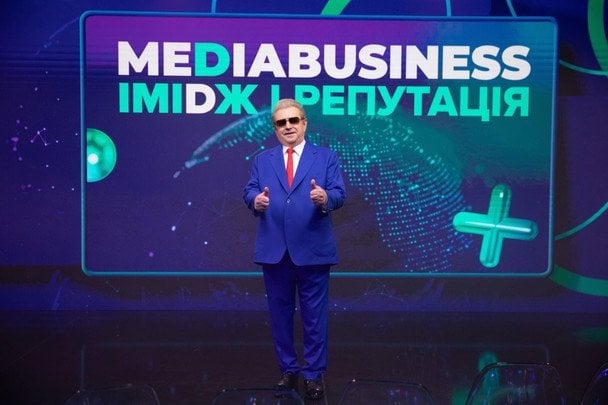 Михайло Поплавський: ОСВІТНІЙ МЕДІАХАБ – нова платформа для студентів Михайло Поплавський: ОСВІТНІЙ МЕДІАХАБ – нова платформа для студентів