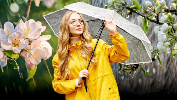 Якою буде погода 4 квітня: прогноз синоптикині