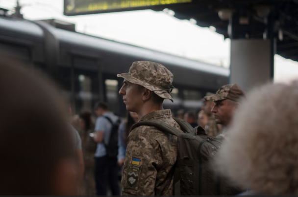 "Укрзалізниця" відновила чергові онлайн-сервіси: про що йдеться "Укрзалізниця" відновила чергові онлайн-сервіси: про що йдеться