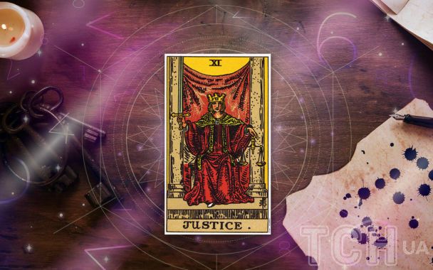 Овнам варто насолоджуватися почуттями, а Ракам потрібно тримати баланс: гороскоп за картами Таро на 10 квітня 2025 року