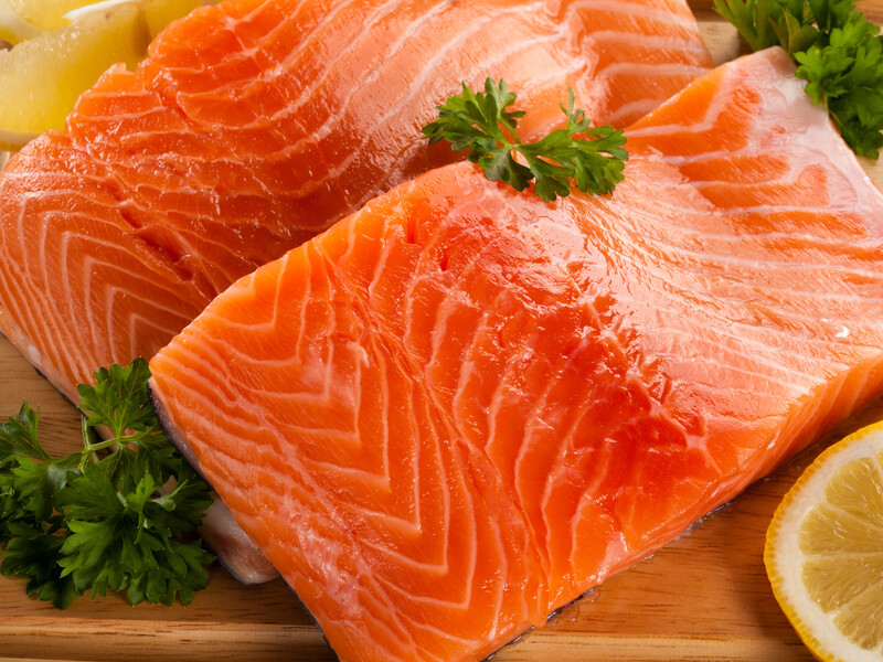 Скористайтеся цими пропорціями – і солена риба вийде ніжною і насиченою. Універсальний рецепт