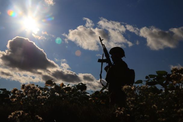 В DeepState розповіли, що насправді відбувається на Курщині: подробиці