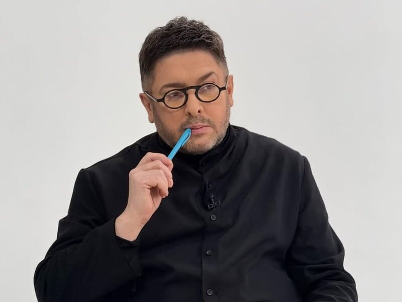 "Виявляється, він у мене вже п'ять років". Суханов зізнався, що в нього діагностували цукровий діабет