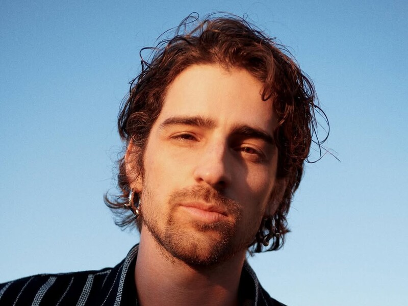 Dantes і "діти інженерів" презентували пісню, написану музикантом гурту під час мобілізації. Відео