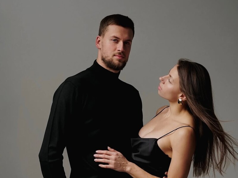 Бех-Романчук показала свіжі фото з коханим