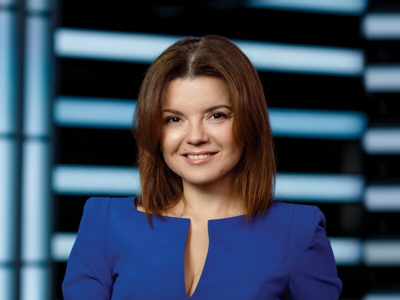 Падалко показала, який вигляд мають її батьки, і привітала їх із 50-річчям весілля