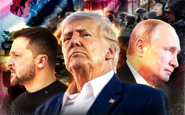 Трамп хотів “зіскочити” з переговорів, але опинився у пастці: експерт