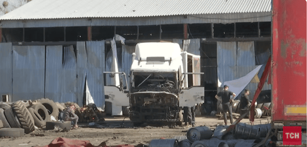 Росія дронами атакувала Київську область: куди поцілили окупанти і що відомо про наслідки