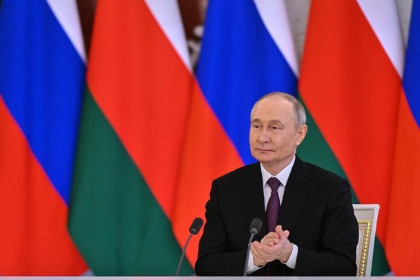 "Це пастка Кремля": політолог пояснив, чому переговори з РФ небезпечні без міжнародних гарантів