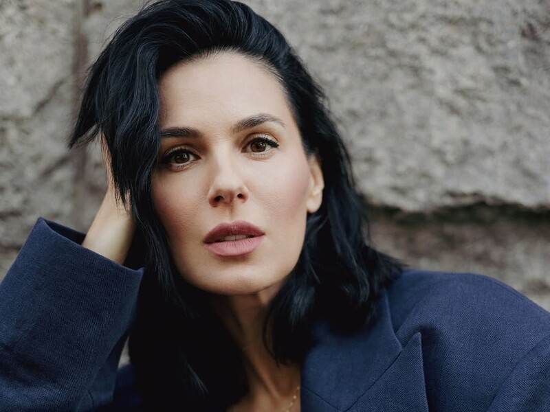 "Він каже: "У мене постійно різні жінки". Єфросиніна відреагувала на чутки про зради чоловіка