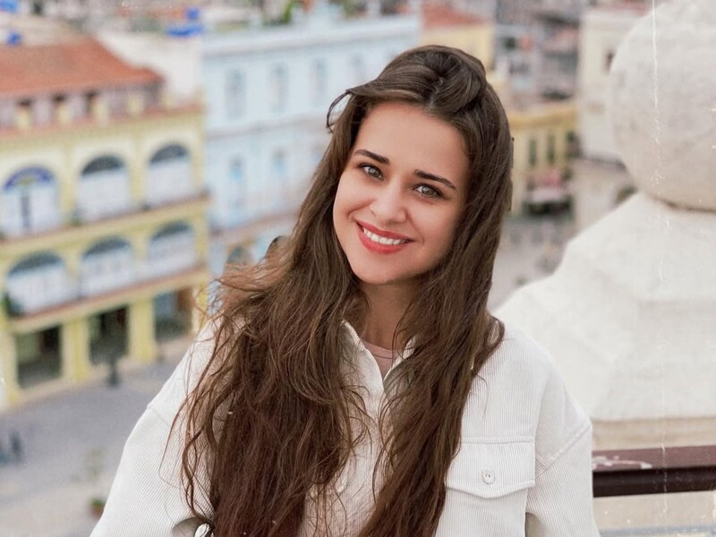 Вагітна Slavia пояснила, чому рідко спілкується із сином свого нового бойфренда