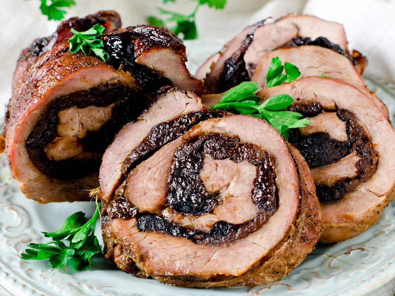 Покладіть це на куряче філе – і рулет вийде соковитим, із неповторним смаком. Простий рецепт