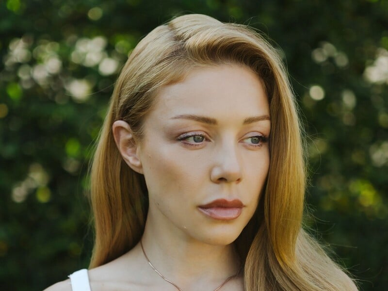 "Бій без права на помилку". Тіна Кароль розповіла про шантаж, з яким зіткнулася після смерті чоловіка