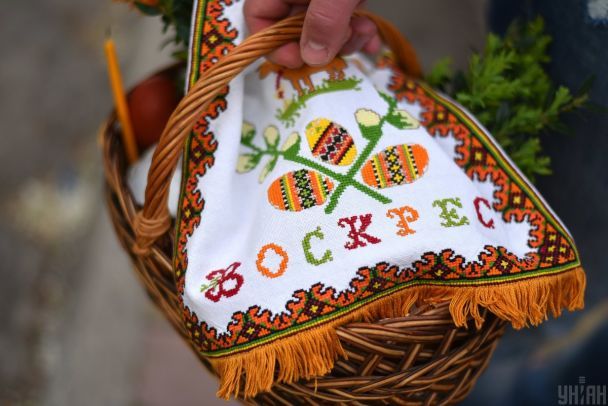 В одній з областей скоротили тривалість комендантської години у Великодню ніч