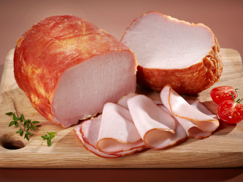 Змішайте ці інгредієнти – і куряча шинка вийде соковитою, ароматною і дуже апетитною. Ідеальний рецепт