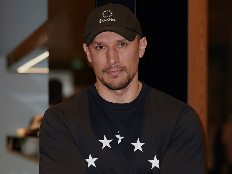 УНІАН повідомило, що СолоХа вагітна від Цимбалюка, який став новим героєм шоу "Холостяк"