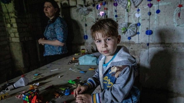 До 12 років за незаконне переміщення дітей – Рада ухвалила законопроєкт