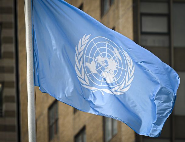 ООН скорочує допомогу переселенцям в Україні: що відомо