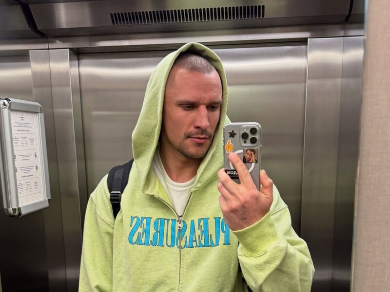 Директор СолоХи відреагував на чутки, що співачка нібито вагітна від "Холостяка" Цимбалюка