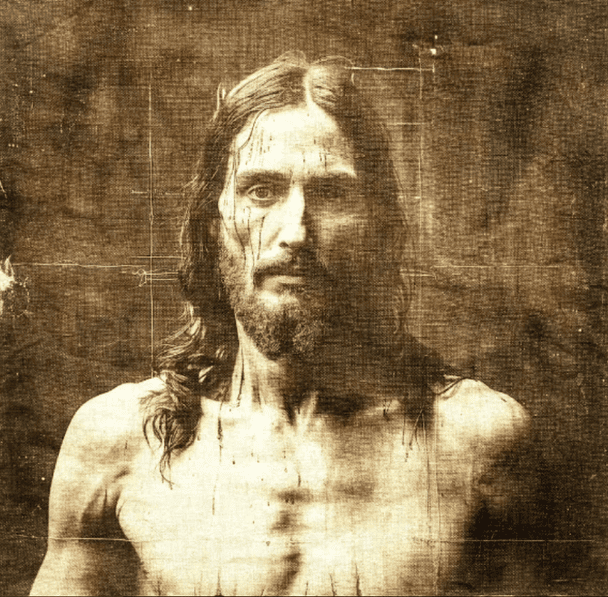 Вчені оживили обличчя Ісуса за допомогою ШІ: який вигляд мав син божий