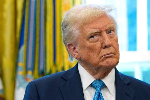 Трамп заявив, що США потрібне «сміливе правосуддя», щоб депортувати мігрантів