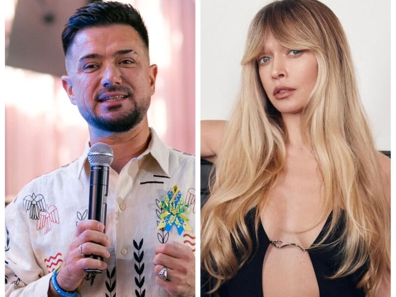 Налчаджиоглу висловився про Віру Брежнєву, яка жила і працювала в РФ до повномасштабної війни Налчаджиоглу висловився про Віру Брежнєву, яка жила і працювала в РФ до повномасштабної війни