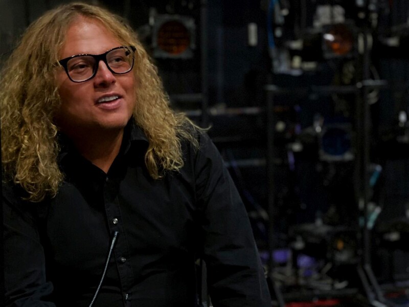 Режисер Лавренчук відмовився від роботи в Ізраїлі через акторів із РФ, яких таємно залучили організатори