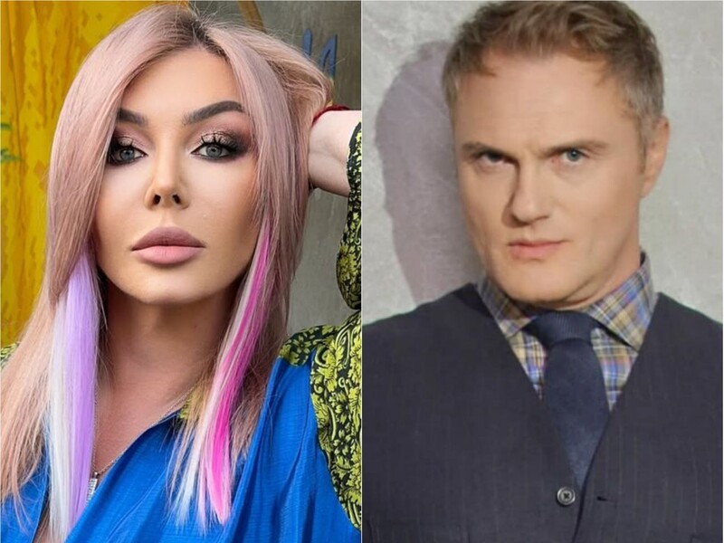 "Великий подвиг зробила". Рибчинський розповів, що перед 55-річчям у Білик було уражено 30% легенів