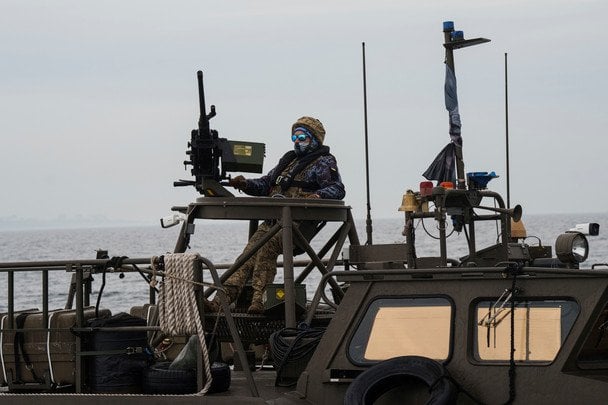 Ситуація для росіян критична: експерт про наступ ЗСУ у Бєлгородській області