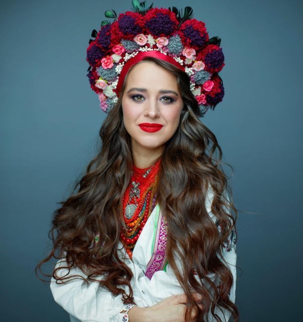 Ексдружина Дзідзьо вперше показала свого чоловіка, від якого вагітна первістком