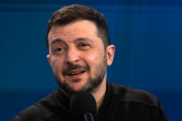 Що росіяни пропонують США: Зеленський заявив про порожній документ на переговорах