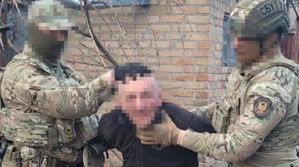 Хотіли підірвати авто ЗСУ та ТЦК: СБУ викрила агентів РФ на Дніпропетровщині