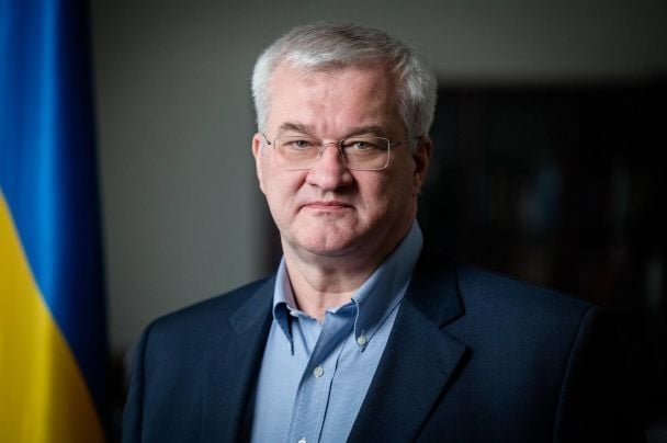 МЗС спростувало інформацію про нібито переговори України з Росією в Анкарі