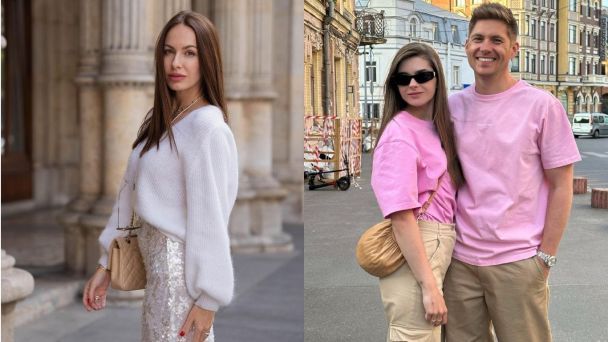 Дружина Остапчука розкрила імена коханців його колишньої і завдяки кому Горняк стала нотаріусинею