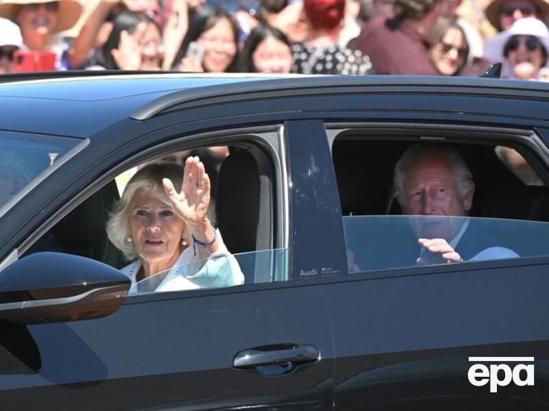 Колишній королівський садівник розповів, у чому секрет щасливого шлюбу Чарльза III та його дружини Камілли