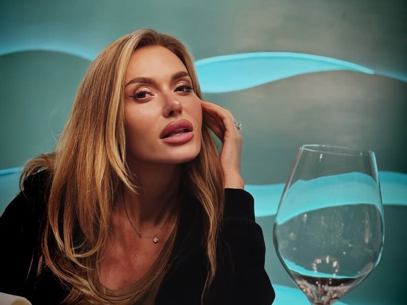 "Слухаю Губіна, "Иванушек". Камінська заявила, що обирає музику російських окупантів. Їй відповіли