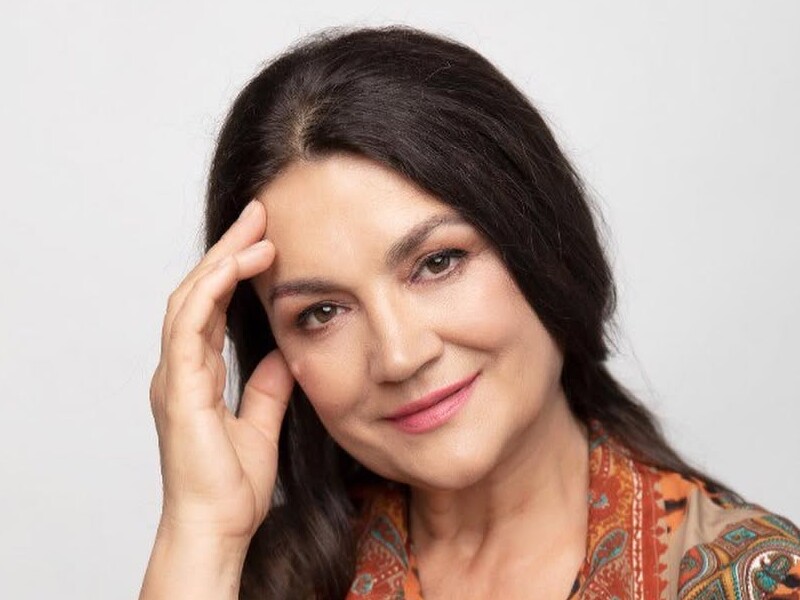 Наталія Сумська святкує день народження. Найпопулярніші вистави за участі актриси