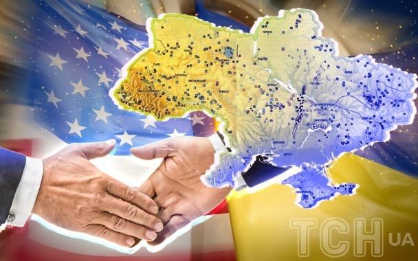Угода про корисні копалини: коли та де розпочнуться технічні консультації України та США Угода про корисні копалини: коли та де розпочнуться технічні консультації України та США