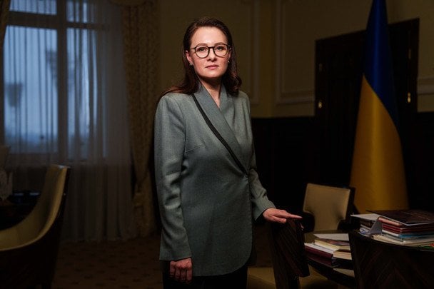 Чи вдарить 10% мито США по економіці України: відповідь міністерки