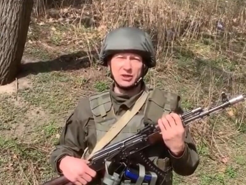 Помер учасник "Ліги сміху" Чечун