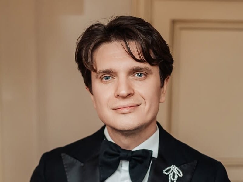 Анатолій Анатоліч розповів, завдяки чому схуд на 10 кг за три місяці