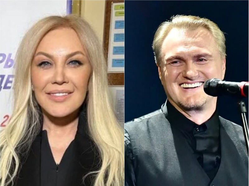 "Вона є живим трупом". Євген Рибчинський висловився про Повалій, яка співала його пісні