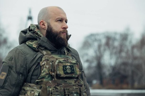 Жорін пояснив, що є головною ціллю України у війні Жорін пояснив, що є головною ціллю України у війні