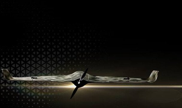 Новітні дрони-перехоплювачі довели свою ефективність в небі над Україною: деталі від голови КМВА